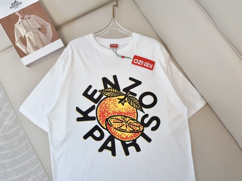 Kenzo T-Shirts